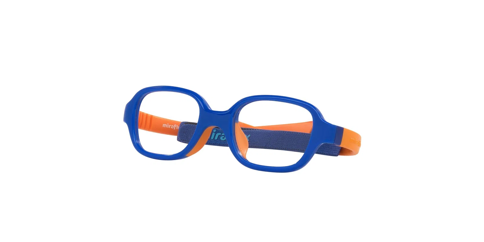Miraflex 4029 Eyeglasses - view 9